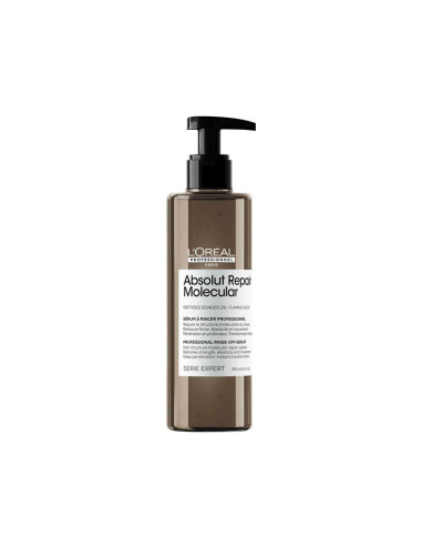 Sérum Loreal Expert Absolut Repair Molecular 250Ml