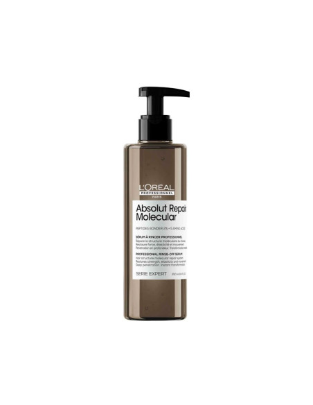 Sérum Loreal Expert Absolut Repair Molecular 250Ml