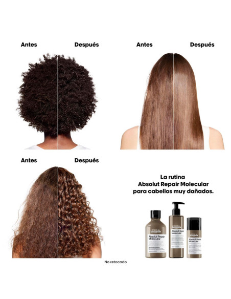 Sérum Loreal Expert Absolut Repair Molecular 250Ml