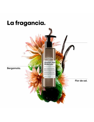 Sérum Loreal Expert Absolut Repair Molecular 250Ml