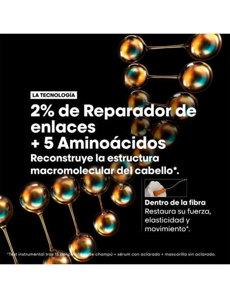 Sérum Loreal Expert Absolut Repair Molecular 250Ml