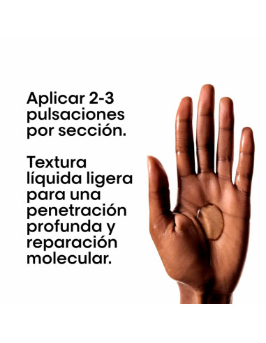 Sérum Loreal Expert Absolut Repair Molecular 250Ml