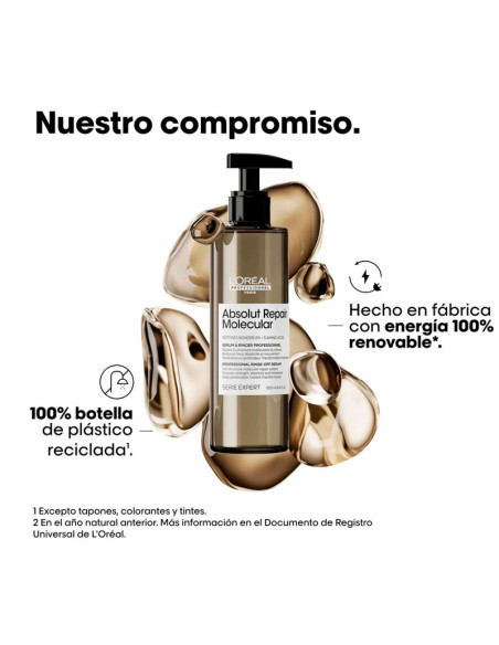 Sérum Loreal Expert Absolut Repair Molecular 250Ml