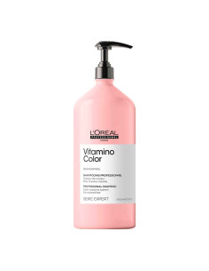 Champu Loreal Expert Vitamino Color 1,5 Litro