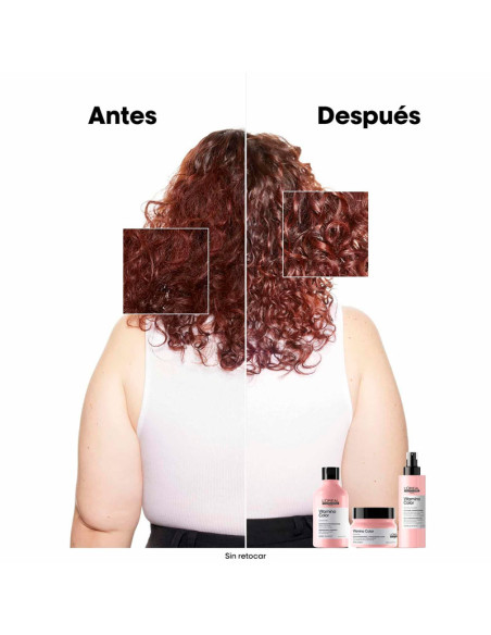 Champu Loreal Expert Vitamino Color 1,5 Litro