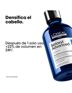 Champu Loreal Expert Serioxyl Cabello Fino 500Ml 2