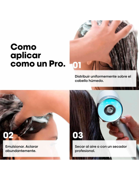Champu Loreal Expert Serioxyl Cabello Fino 500Ml