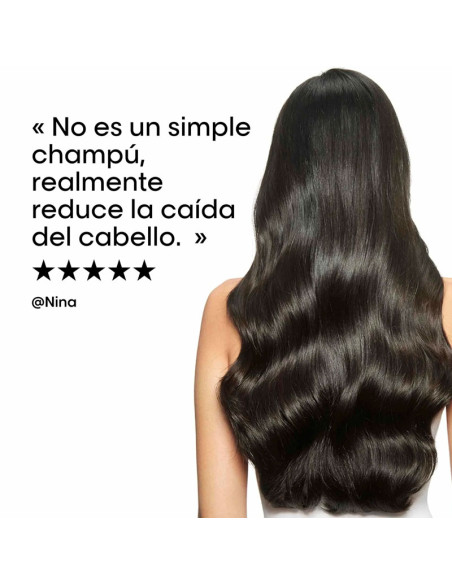 Champu Loreal Expert Serioxyl Cabello Fino 500Ml