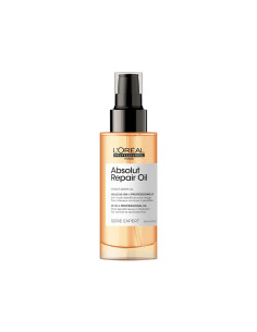 Aceite 10 En 1 Loreal Expert Absolut Repair 90Ml