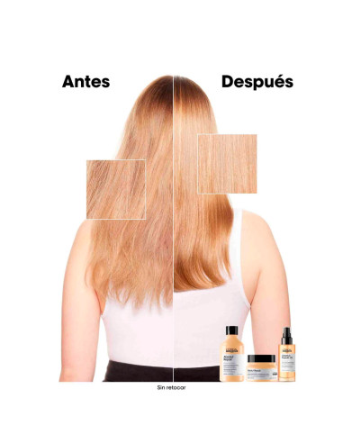 Aceite 10 En 1 Loreal Expert Absolut Repair 90Ml