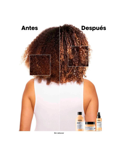 Aceite 10 En 1 Loreal Expert Absolut Repair 90Ml