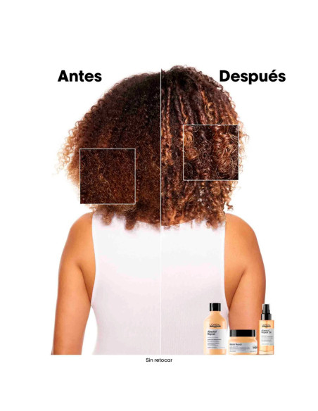 Aceite 10 En 1 Loreal Expert Absolut Repair 90Ml