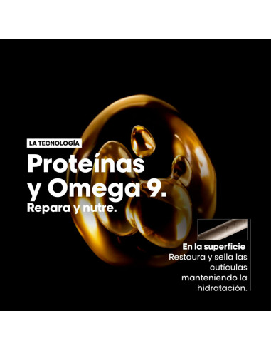 Aceite 10 En 1 Loreal Expert Absolut Repair 90Ml