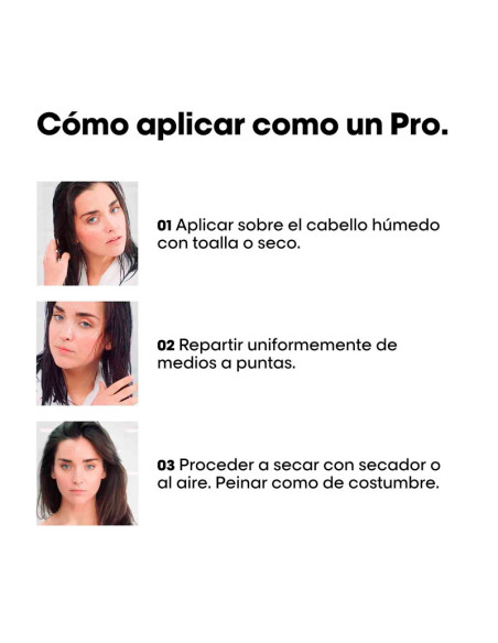 Aceite 10 En 1 Loreal Expert Absolut Repair 90Ml
