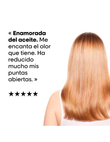 Aceite 10 En 1 Loreal Expert Absolut Repair 90Ml
