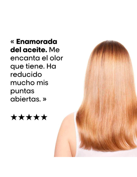 Aceite 10 En 1 Loreal Expert Absolut Repair 90Ml