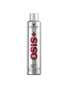 Laca Osis Fuerte Freeze 500Ml