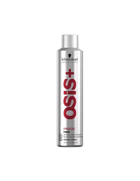 Laca Osis Fuerte Freeze 500Ml
