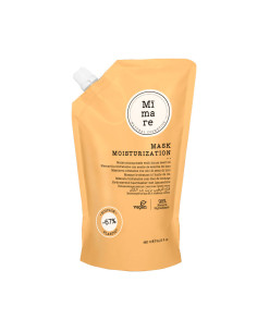 Mascarilla Vegana Hidratante Mimare 480Ml
