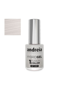 Esmalte Efecto Gel Sin Lampara Hybrid Gel Andreia 10.5Ml Nº H93
