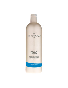 Leche Levissime Aqua Cleanser 250Ml