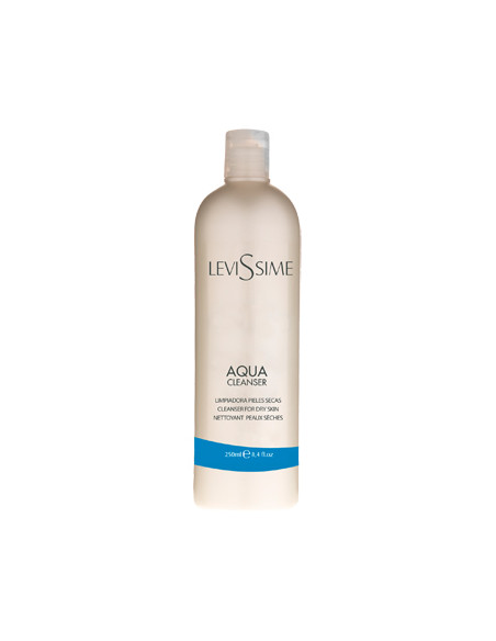 Leche Levissime Aqua Cleanser 250Ml