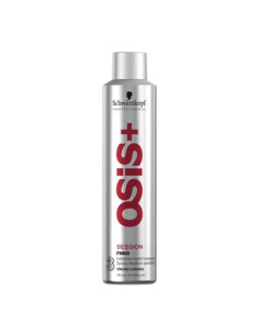 Laca Osis Extra Fuerte Session 500Ml 2
