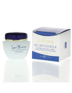 Gel Crema Levissime Contorno Ojos 15Ml 2