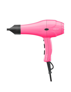 Secador Semi Compacto Pink Dreox 2000W