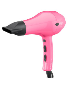 Secador Semi Compacto Pink Dreox 2000W 2