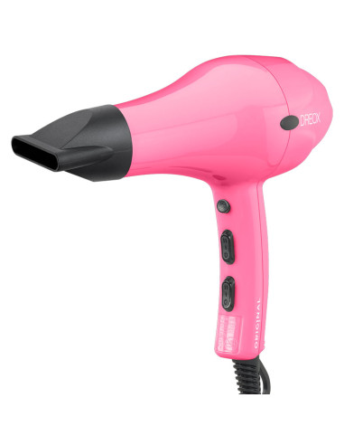 Secador Semi Compacto Pink Dreox 2000W