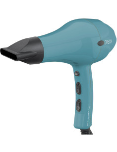 Secador Semi Compacto Azul Dreox 2000W 2