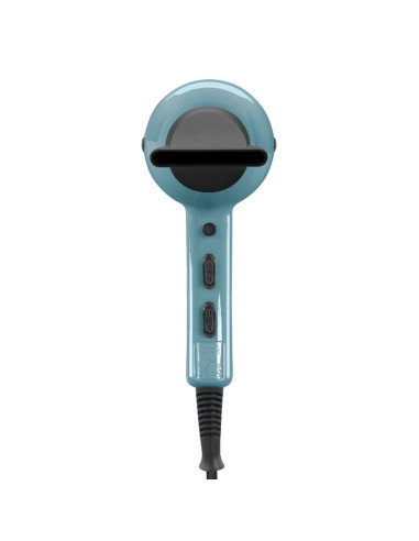 Secador Semi Compacto Azul Dreox 2000W