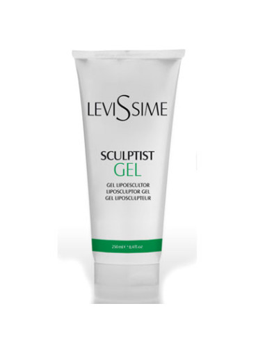 Gel Levissime Sculptist 250Ml