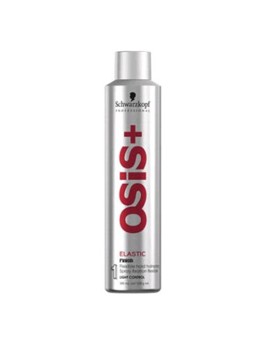 Laca Osis Flexible Elastic 500Ml