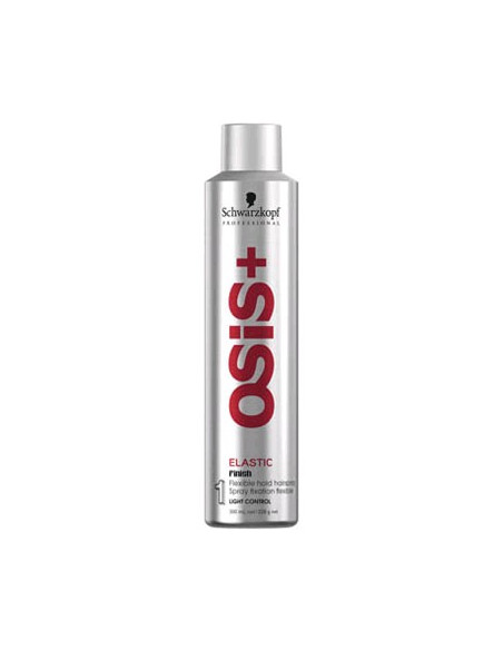 Laca Osis Flexible Elastic 500Ml