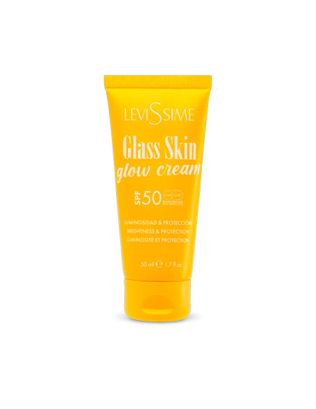 Crema Antiaging Levissime Vita D Radiant Skin 50Ml