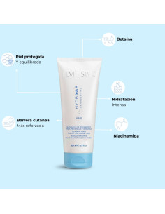 Mascarilla Pieles Secas Maduras Levissime Hydrage Be.Essential Mask 200Ml 2