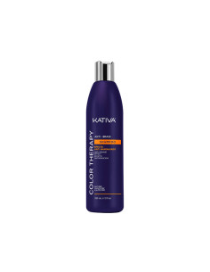 Champú Kativa Color Anti Anaranjado 335Ml