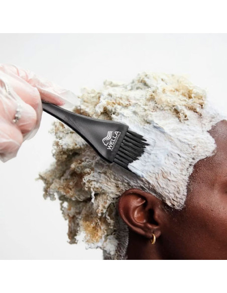Decolorante Wella Blondor Plex 9 Tonos Sobre 30Gr