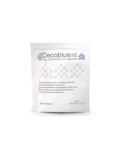 Decolorante Irridiance Azul Sobre 35Gr