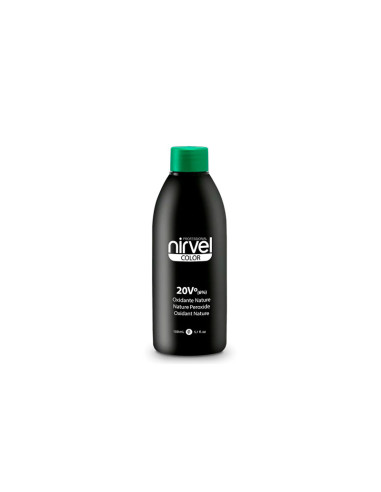Oxigenada Nirvel Nature 20vol 150ml