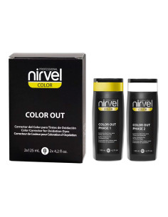 Decapante Color Out Nirvel 2X125Ml