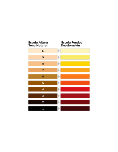 Decapante Color Out Nirvel 2X125Ml