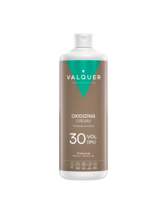 Oxigenada Crema Valquer 30Vol Litro