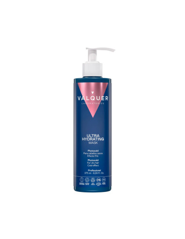 Mascarilla Valquer Ultra Hidratante Cabello Seco 275Ml