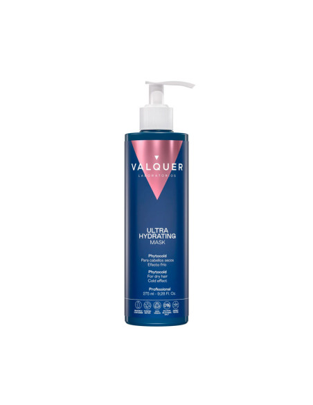 Mascarilla Valquer Ultra Hidratante Cabello Seco 275Ml