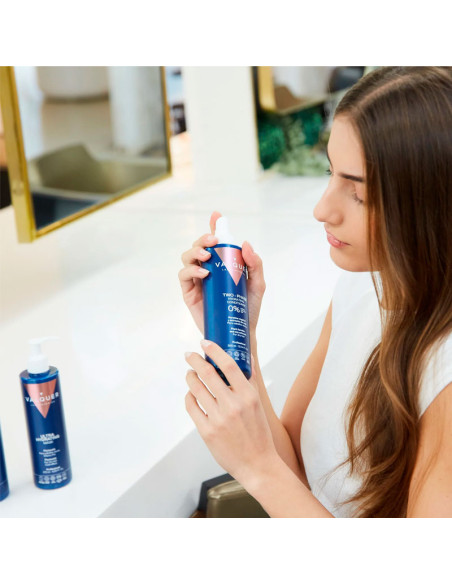 Mascarilla Valquer Ultra Hidratante Cabello Seco 275Ml