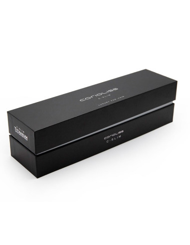 Plancha Corioliss C- Slim Black