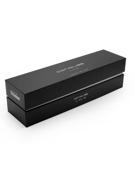 Plancha Corioliss C- Slim Black